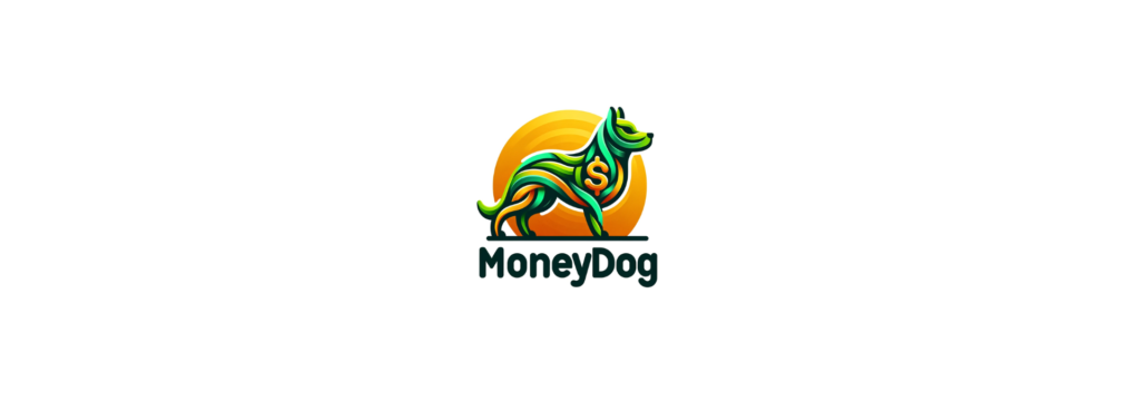 MoneyDog