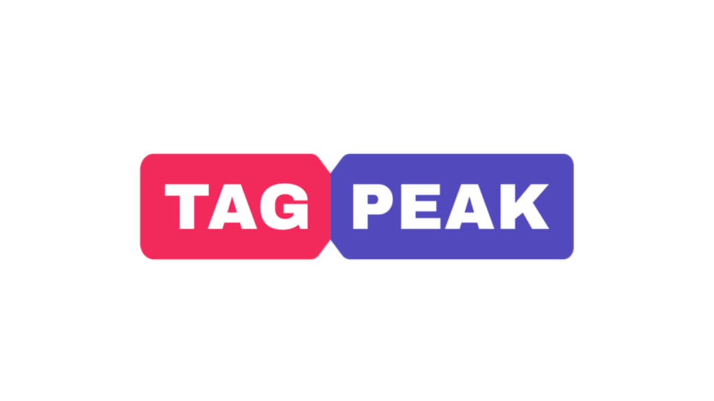 Tagpeak